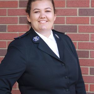 Meet your Posher, Michaela